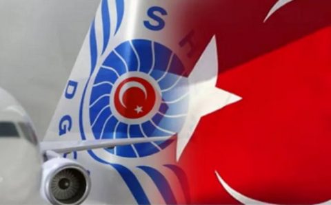 Турция запретила гражданам 3 стран полеты в Беларусь