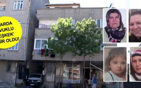 Испортившаяся курица унесла 2 жизни в Стамбуле