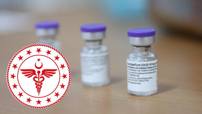41 млн жителей Турции сделали минимум 1 инъекцию вакцины