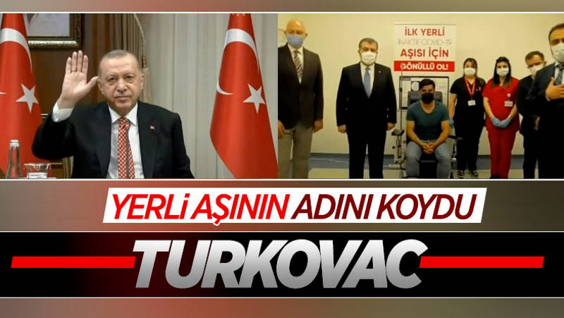 Turkovac – первая турецкая вакцина от коронавируса