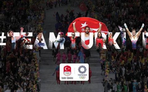 ОИ-2020: Турция делает ставку на борцов