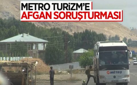 Компания Metro попала в скандал с афганскими беженцами