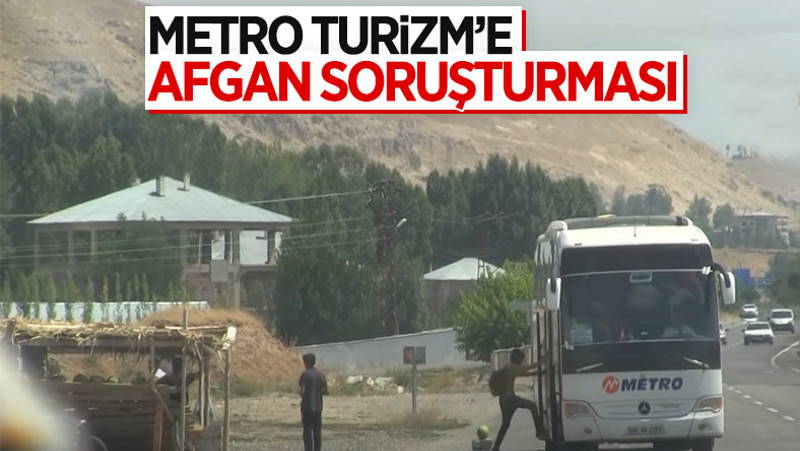 Компания Metro попала в скандал с афганскими беженцами