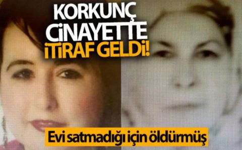 Долги стали причиной двойного убийства в Стамбуле