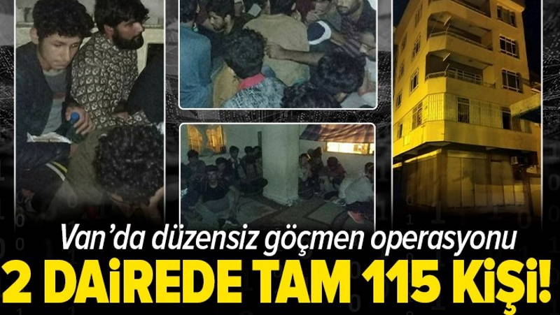 МВД Турции перекрывает каналы нелегальной миграции