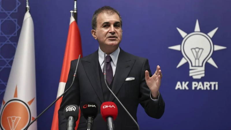 «Турция не станет лагерем для афганских беженцев»