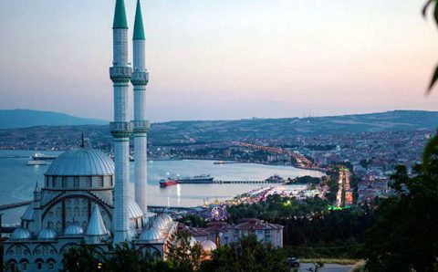 Текирдаг и Измир «посинели», 23 тысячи новых заражений