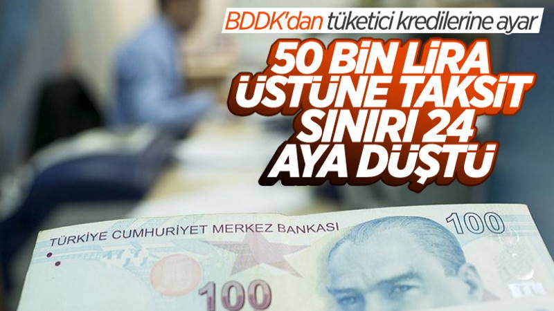 Банки Турции сокращают сроки для выплат по кредитам