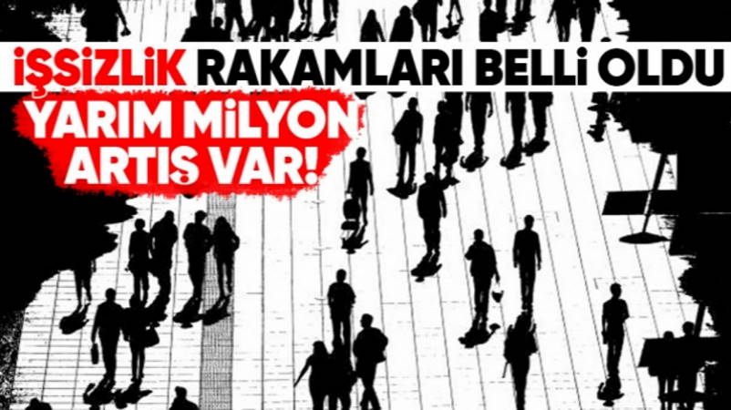 Безработица в Турции: резкий рост за рекордным сокращением