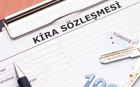 Повышение аренды в Турции отныне ограничено законом
