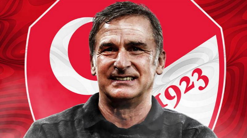 Новый тренер сборной Турции определился с составом