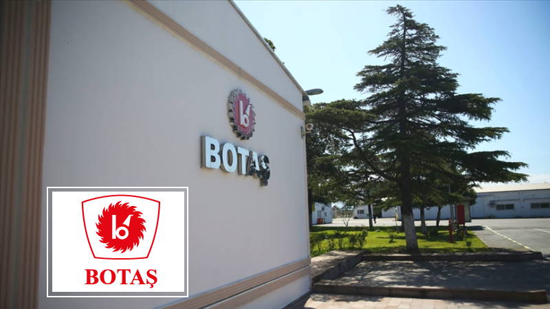 BOTAŞ повышает цену на газ, EPDK предупреждает компании