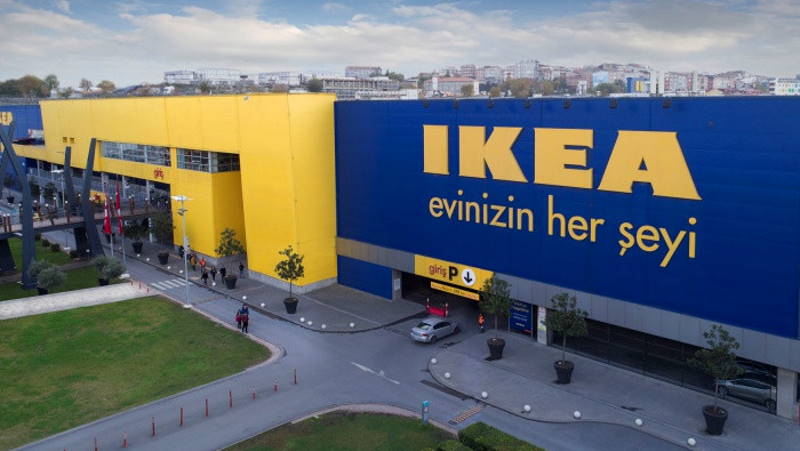 IKEA будет наращивать производство в Турции