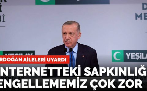 По всей Турции откроются Центры борьбы с зависимостями