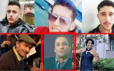 Смерть 3 сирийцев в Измире в центре внимания СМИ