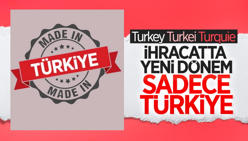 С сегодняшнего дня не «Turkey», a «Türkiye»
