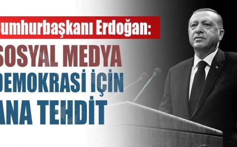 Турция объявляет войну соцсетям и готовится к блокировкам?