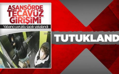 Попытка изнасилования в Стамбуле вызвала очередной скандал