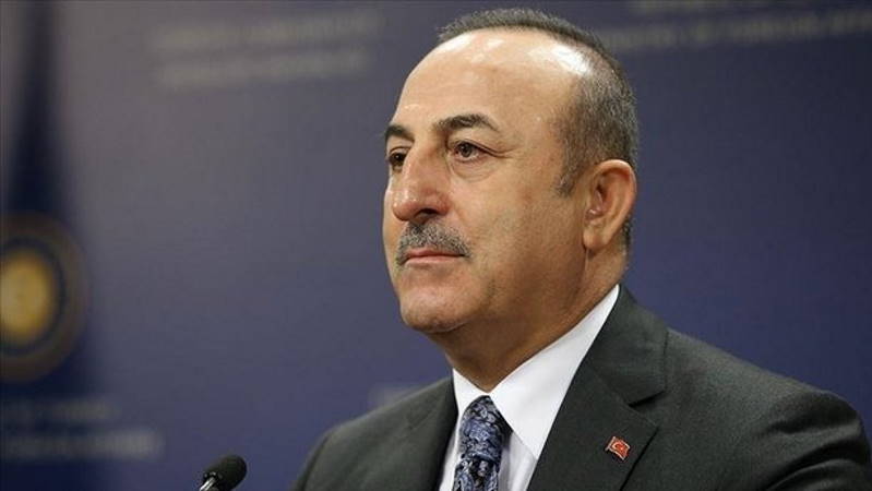Турция выступает за скорейшее достижение стабильности в Казахстане