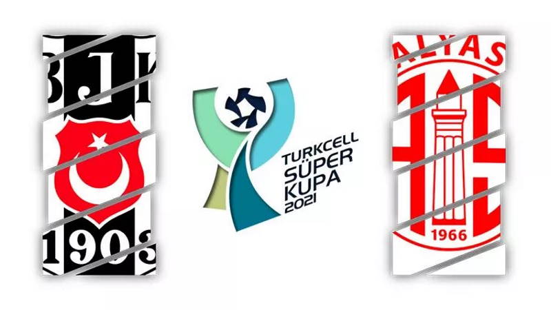 Бешикташ и Антальяспор сегодня сразятся за Супер Кубок Турции