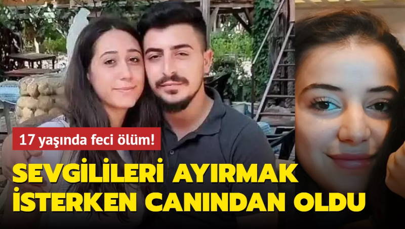 Смерть девушки в Анталье взбудоражилa всю Турцию