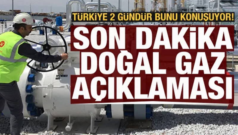 Газовый кризис: Иран возобновил поставки в Турцию