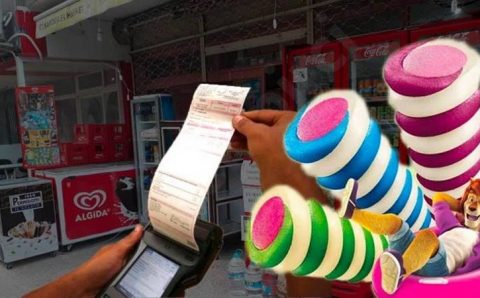 Магазины в Турции останутся без мороженого