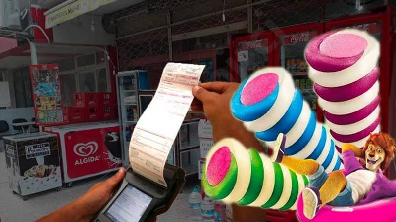 Магазины в Турции останутся без мороженого