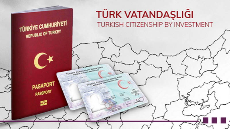 Увеличит ли Турция порог «покупки гражданства»?