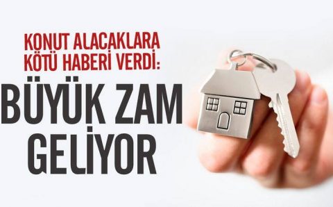 Сферу недвижимости Турции ожидает кризис?