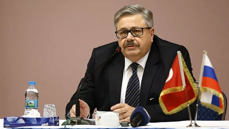 Посол РФ в Турции прокомментировал последние события