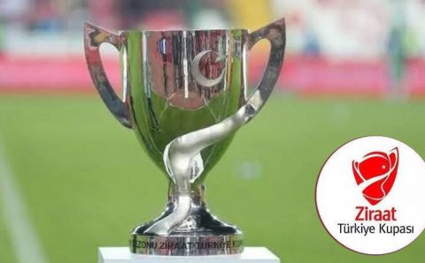 Кубок Турции: Бешикташ и Аланьяспор идут дальше