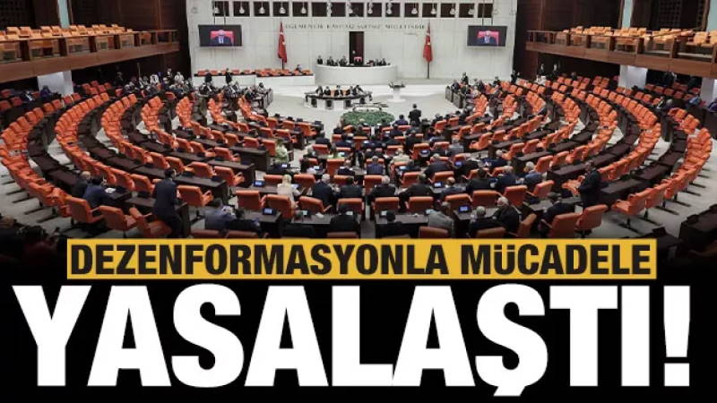 В Турции за «дезинформацию» в соцсетях теперь можно попасть в тюрьму