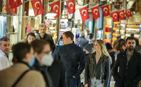 Граждане Турции массово бойкотируют израильские бренды