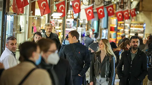 Граждане Турции массово бойкотируют израильские бренды