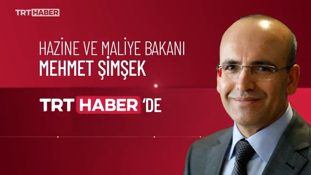 Министр казначейства и финансов Турции дал позитивный прогноз на 2024 год