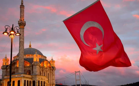 Турция избрана членом Комитета всемирного наследия