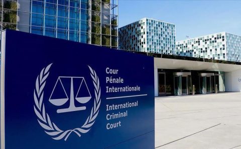 Турецкие адвокаты подадут 3 тыс. обращений в МУС с требованием судить Израиль за Газу