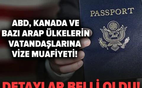 Граждане еще шести стран могут въезжать в Турцию без визы