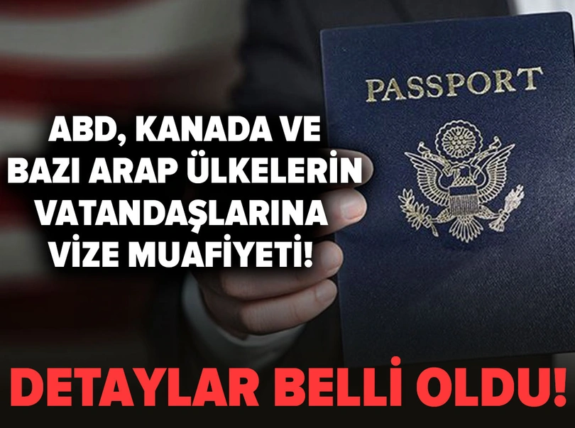 Граждане еще шести стран могут въезжать в Турцию без визы