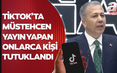 Более 600 TikTok-аккаунтов проверяют на предмет непристойного контента