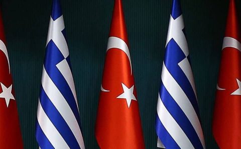 Граждане Турции смогут ездить на острова Греции без визы на 7 дней