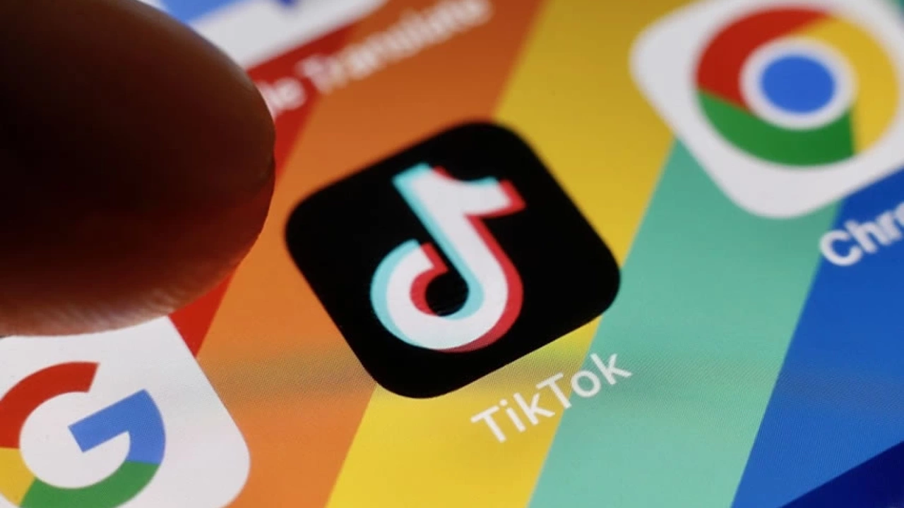 TikTok пересмотрит контентную политику в Турции