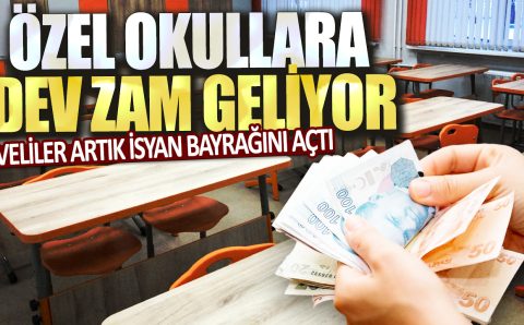 В Турции ожидается непомерное повышение платы за обучение в частных школах