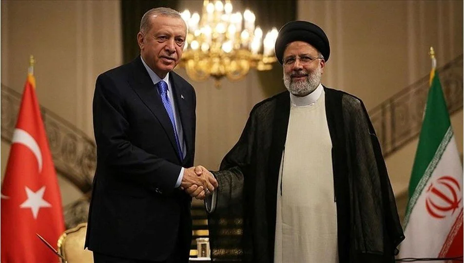 Встреча лидеров Турции и Ирана состоится 4 января