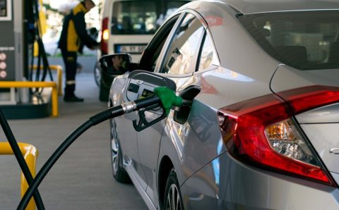 В Турции за последний год цены на топливо выросли более чем на 100%