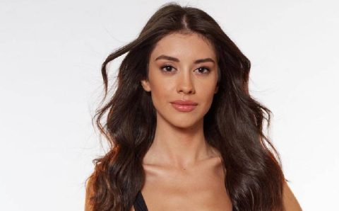 «Мисс Турция 2022» представит Турцию на конкурсе Мисс мира