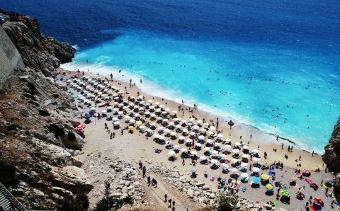Турция планирует избавиться от образа дешевого курорта
