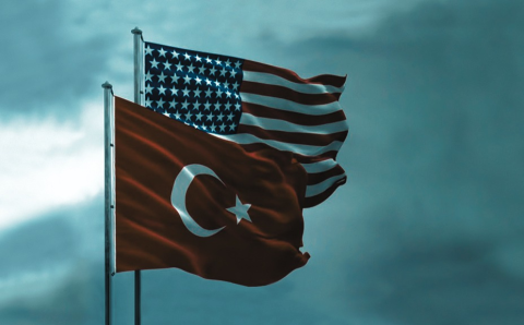В новый санкционный список США против России вошли 16 компаний из Турции