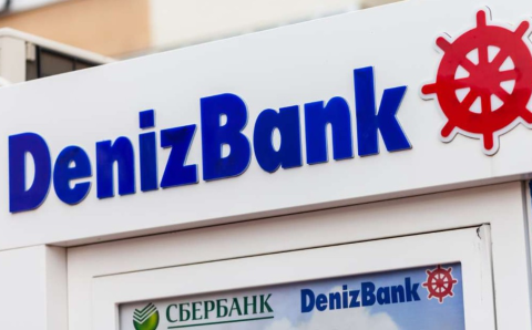 Denizbank начал требовать ВНЖ у Россиян